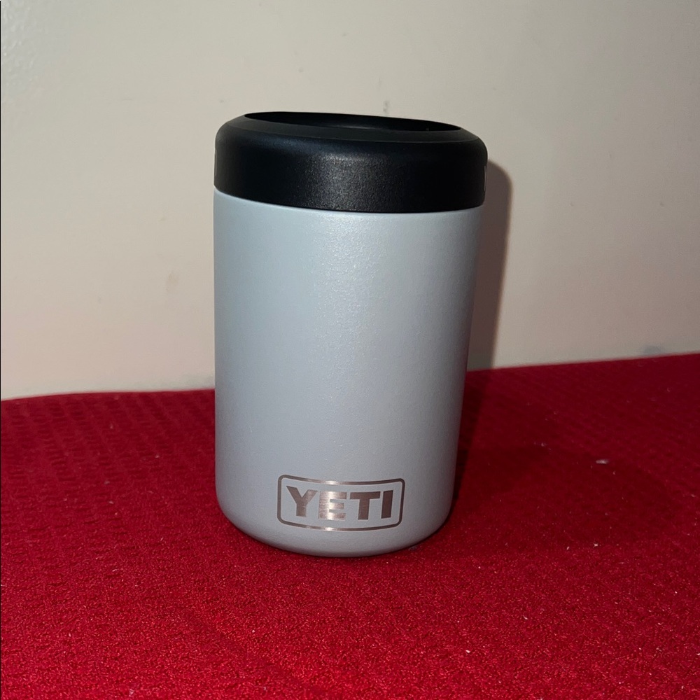 YETI beer/drink koozie